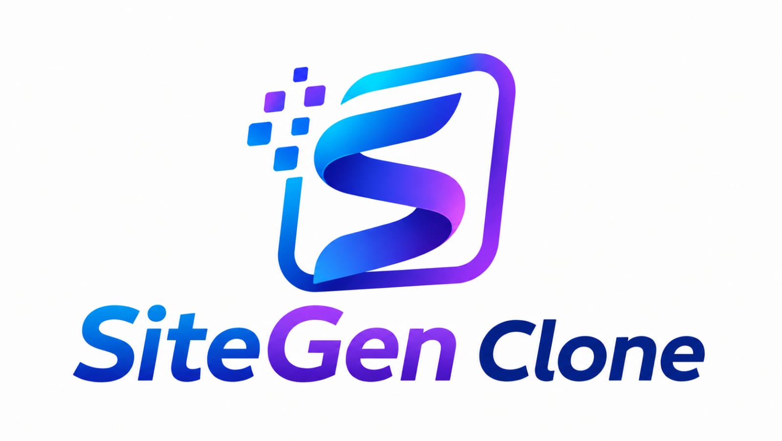 SiteGen Clone
